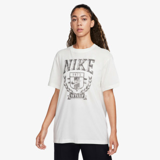 Nike Маица W NSW TEE BF VRSTY 