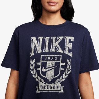 Nike Маица W NSW TEE BF VRSTY 