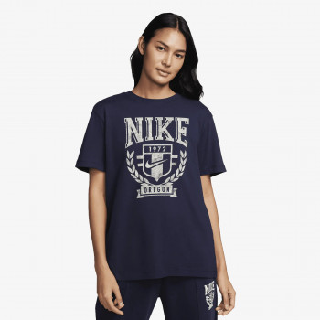 Nike Маица W NSW TEE BF VRSTY 