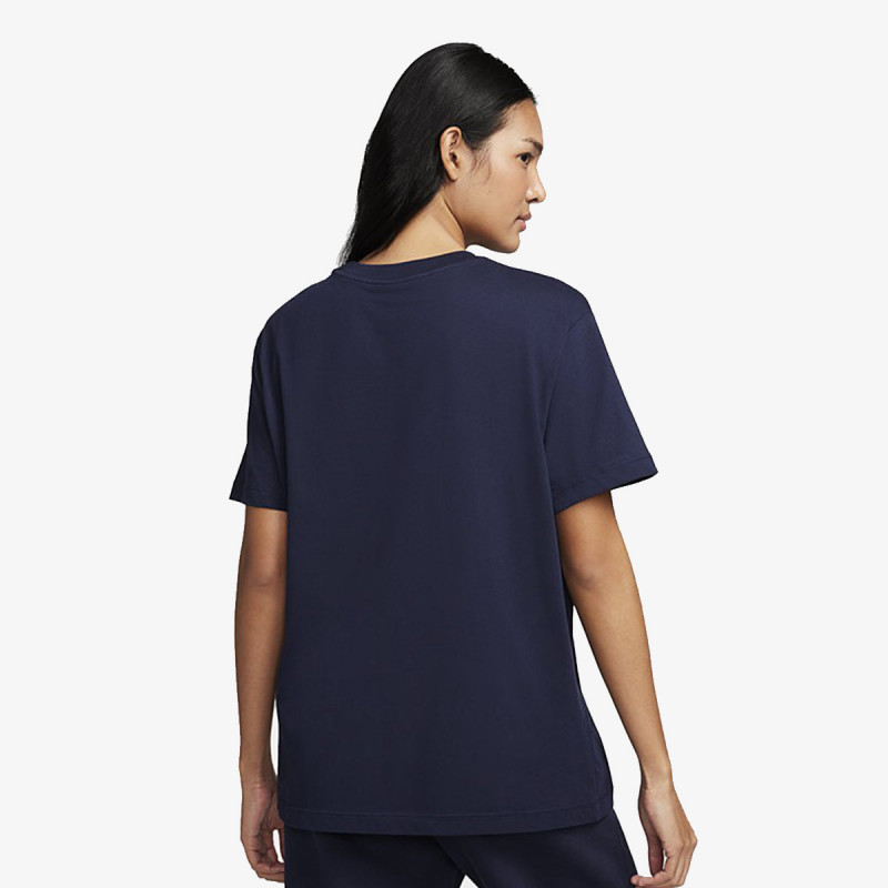 Nike Маица W NSW TEE BF VRSTY 