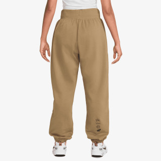 Nike Pjesa e poshtme e kostumit W NSW BRKNG FLC PANT 