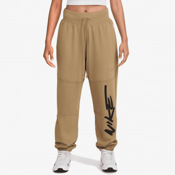 Nike Pjesa e poshtme e kostumit W NSW BRKNG FLC PANT 