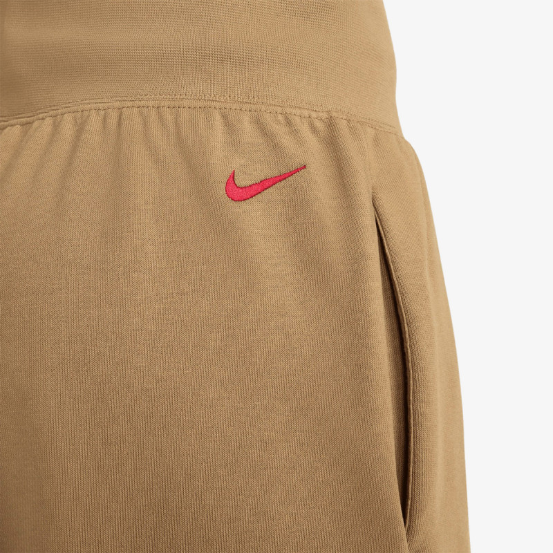 Nike Pjesa e poshtme e kostumit W NSW BRKNG FLC PANT 