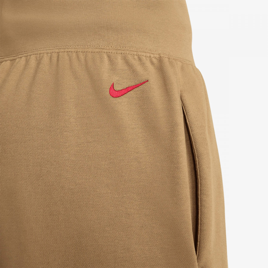 Nike Pjesa e poshtme e kostumit W NSW BRKNG FLC PANT 