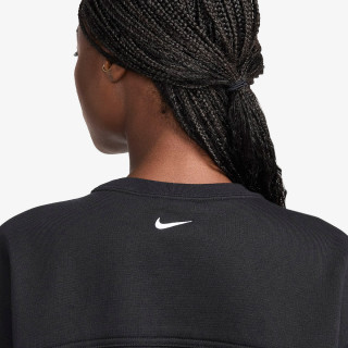 Nike Дуксер W NSW BRKNG FLC TOP 