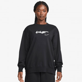 Nike Дуксер W NSW BRKNG FLC TOP 