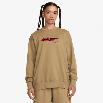 Nike Bluza W NSW BRKNG FLC TOP 
