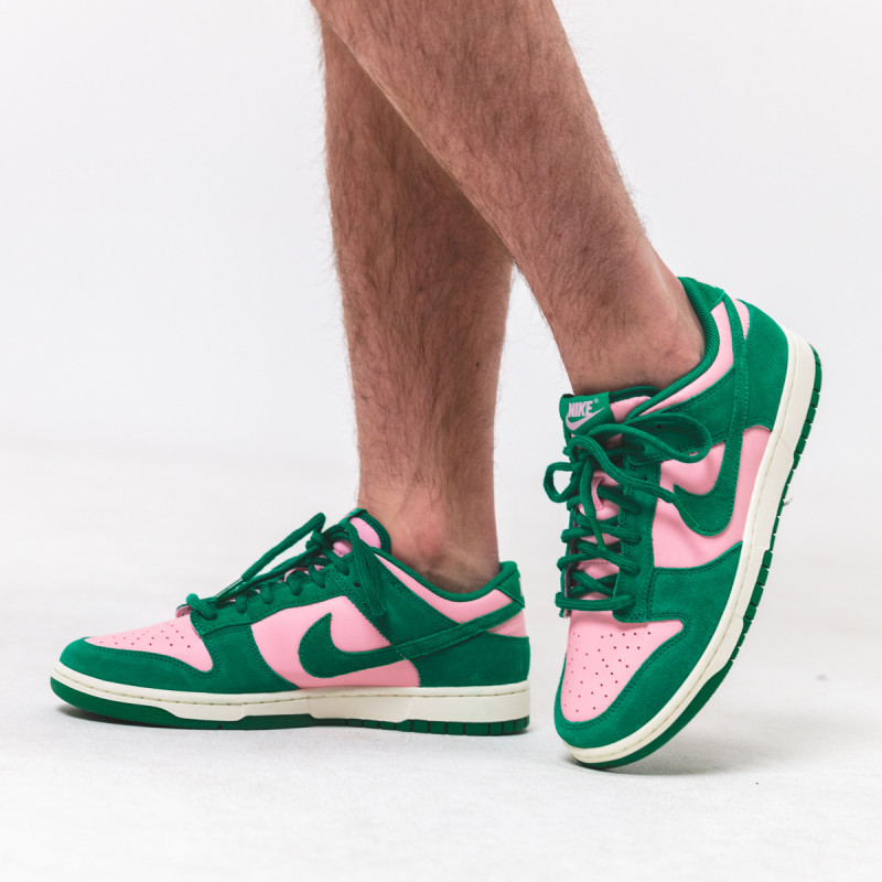 Nike Патики NIKE DUNK LOW RETRO SE 
