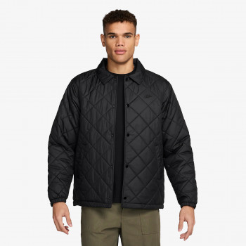 Nike Јакна M NK CLUB TF LTWT QLT FILL JKT 