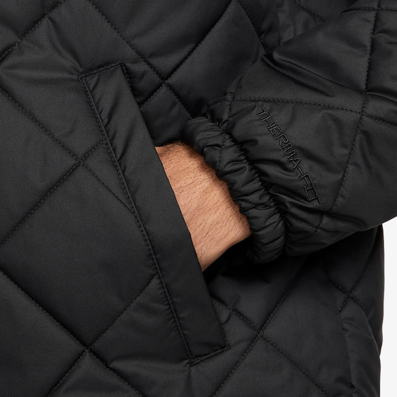 Nike Јакна M NK CLUB TF LTWT QLT FILL JKT 