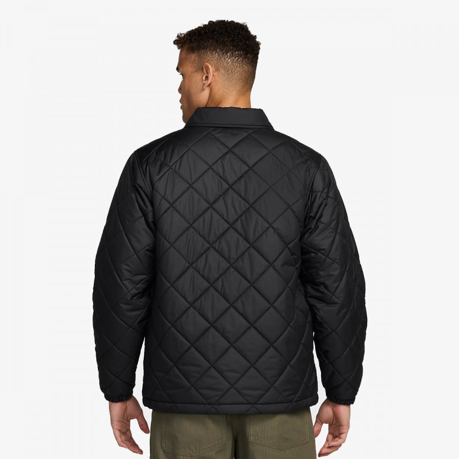Nike Јакна M NK CLUB TF LTWT QLT FILL JKT 