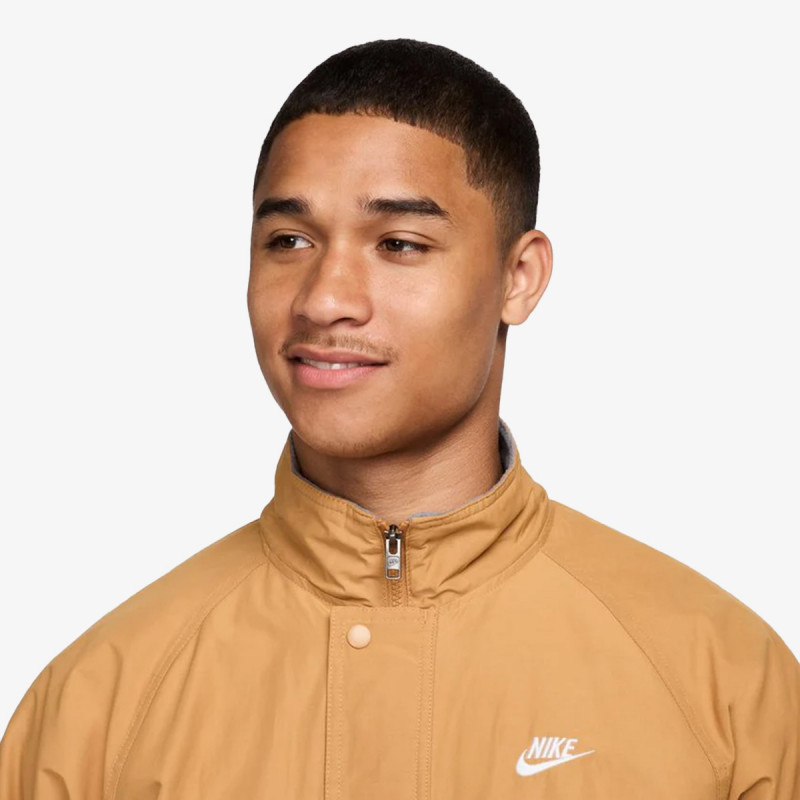Nike Јакна M NK CLUB FUTURA  JKT 