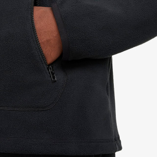 Nike Bluza M NK CLUB WINTERIZED PO HOODIE 
