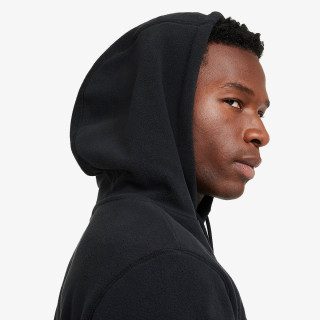 Nike Bluza M NK CLUB WINTERIZED PO HOODIE 