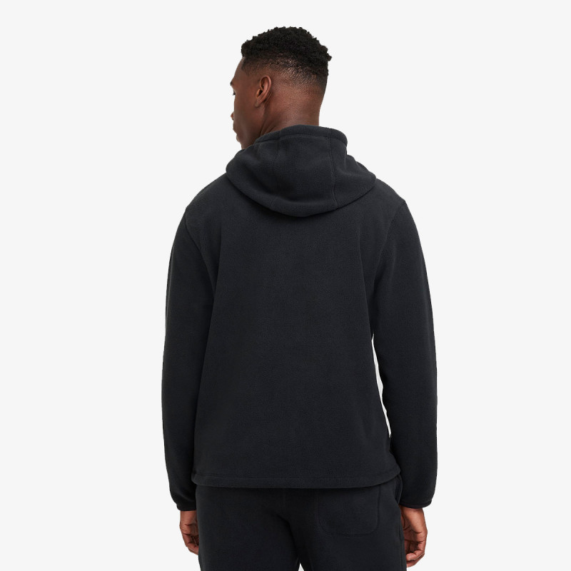 Nike Bluza M NK CLUB WINTERIZED PO HOODIE 