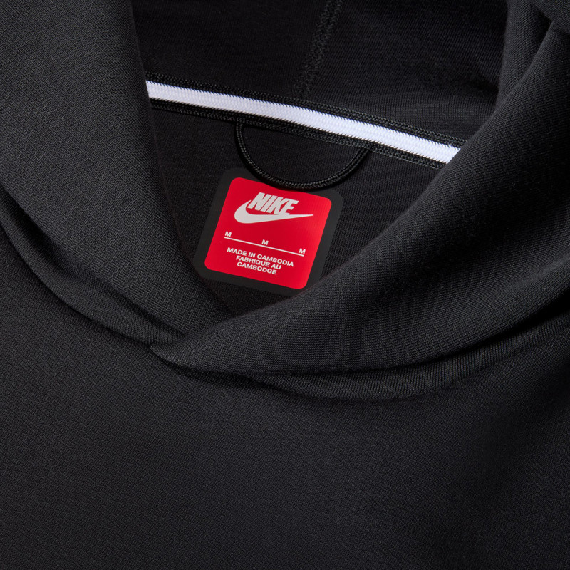 Nike Bluza M NK TCH FLC HOODIE RI 
