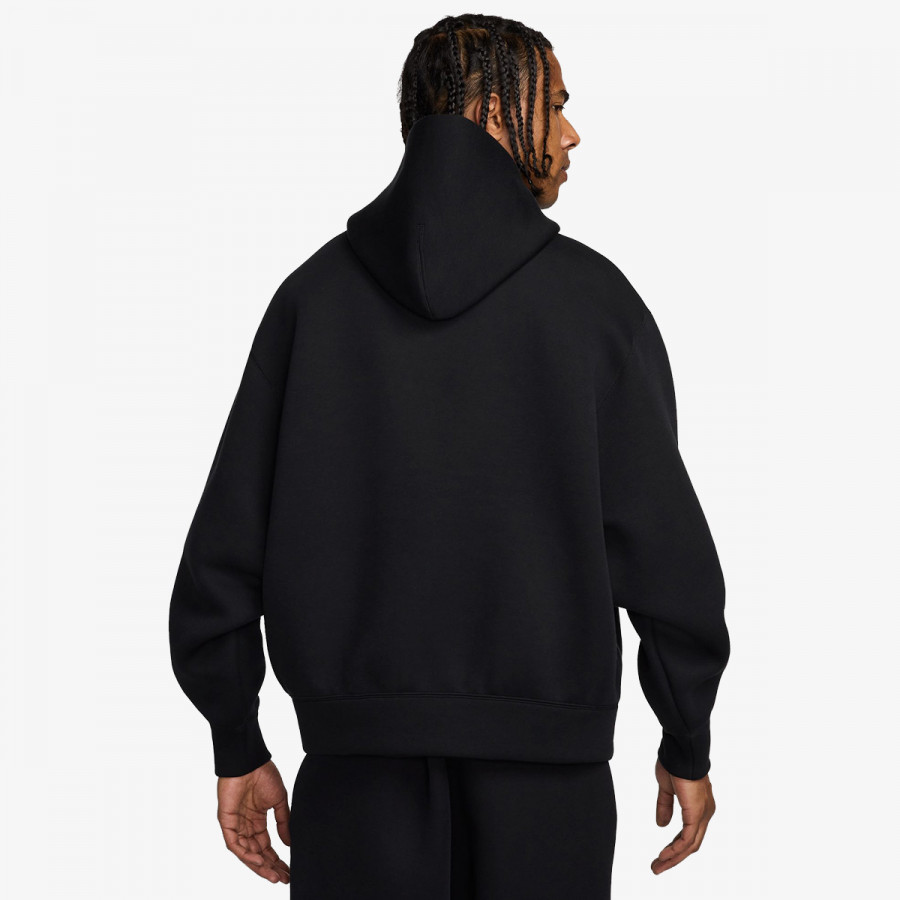 Nike Bluza M NK TCH FLC HOODIE RI 