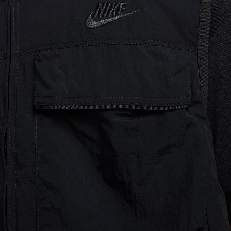 Nike Елек M NK TCH WVN VEST 