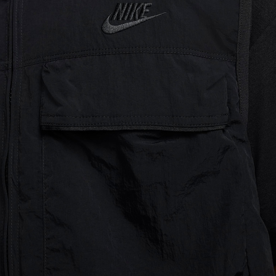 Nike Елек M NK TCH WVN VEST 