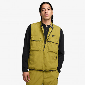 Nike Елек M NK TCH WVN VEST 