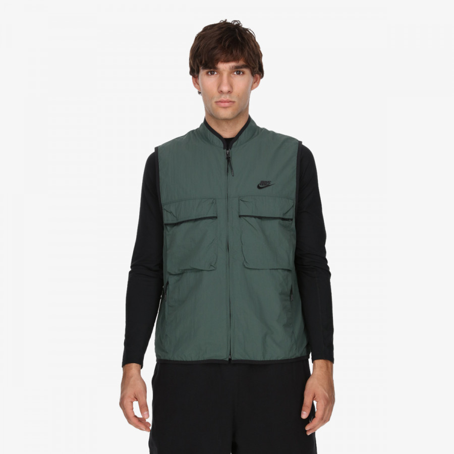 Nike Елек M NK TCH WVN VEST 