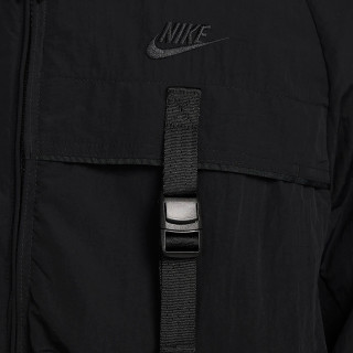 Nike Јакна M NK TCH WVN JKT 