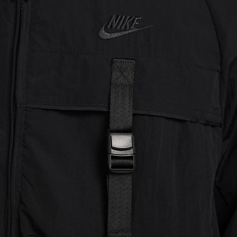 Nike Јакна M NK TCH WVN JKT 