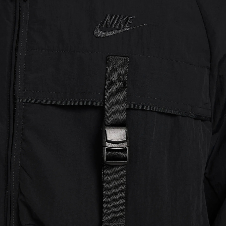 Nike Јакна M NK TCH WVN JKT 