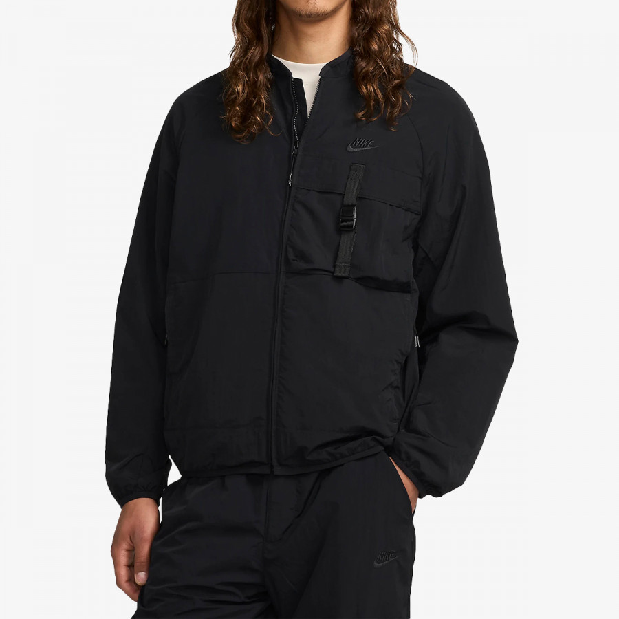 Nike Јакна M NK TCH WVN JKT 