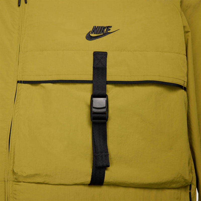 Nike Јакна M NK TCH WVN JKT 