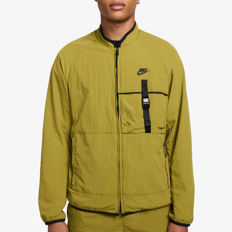 Nike Јакна M NK TCH WVN JKT 