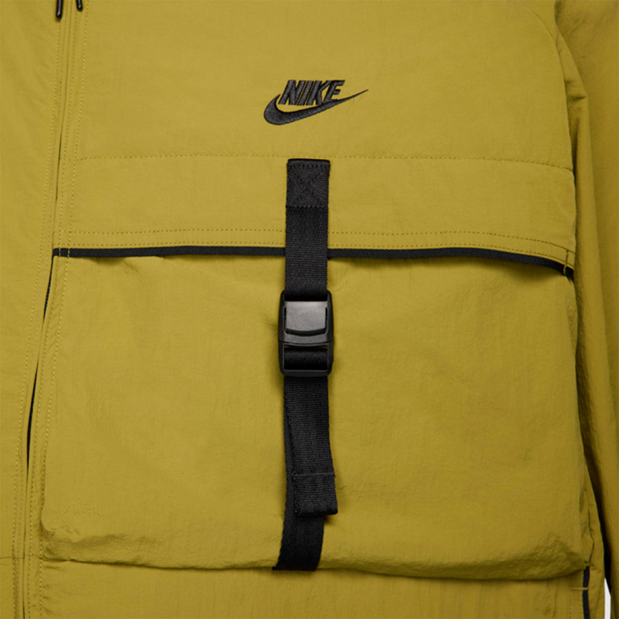 Nike Јакна M NK TCH WVN JKT 