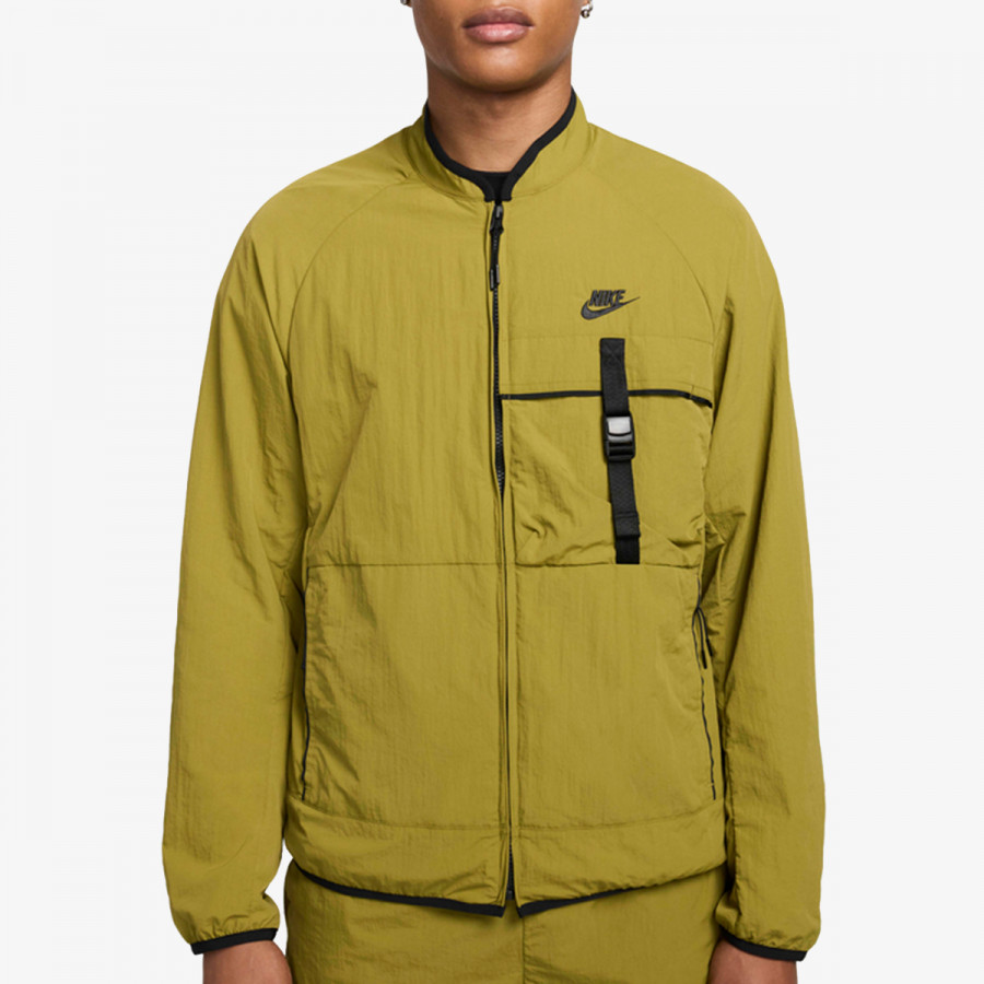 Nike Јакна M NK TCH WVN JKT 