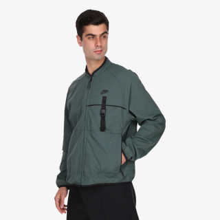 Nike Јакна M NK TCH WVN JKT 