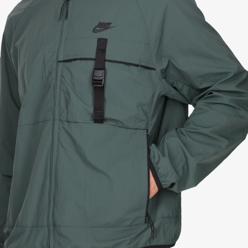 Nike Јакна M NK TCH WVN JKT 