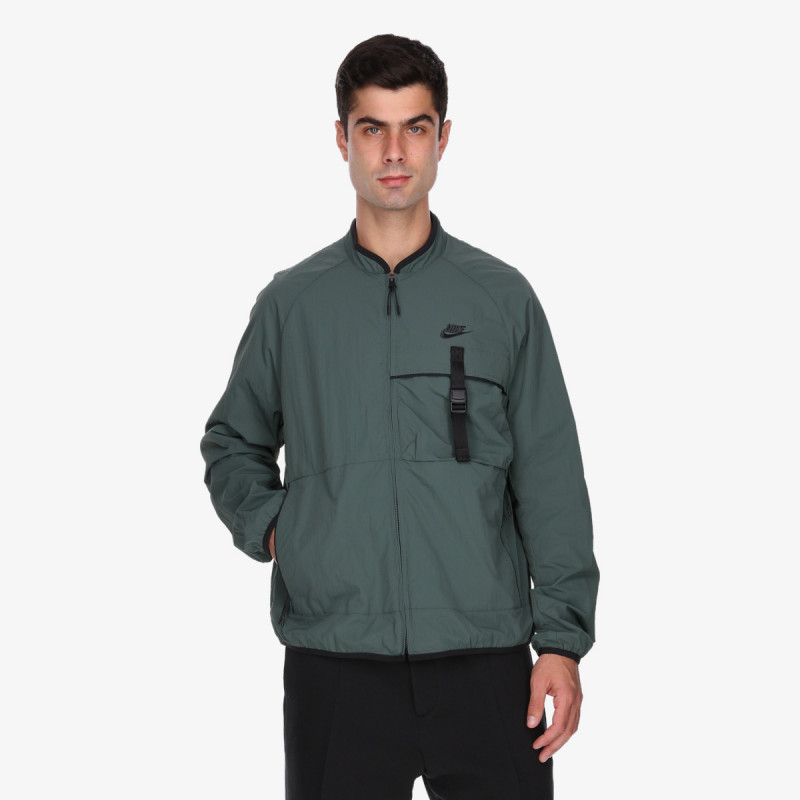 Nike Јакна M NK TCH WVN JKT 