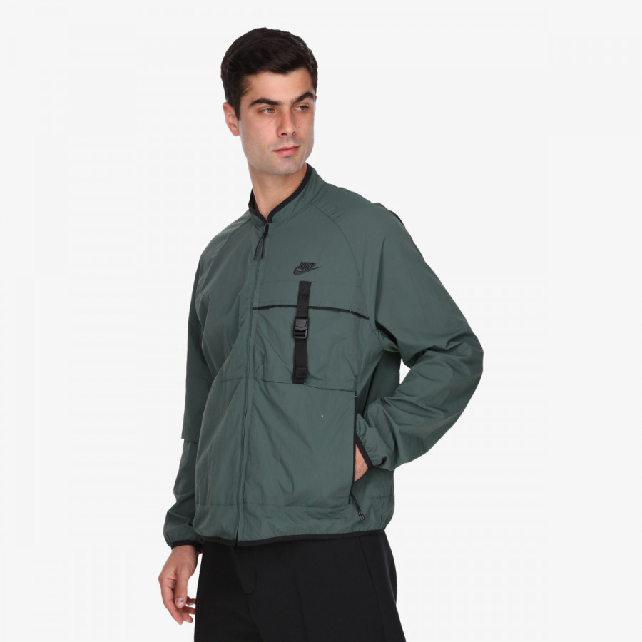 Nike Јакна M NK TCH WVN JKT 
