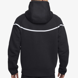 Nike Дуксер M NK TCH SSNL TF+ WR FZ 
