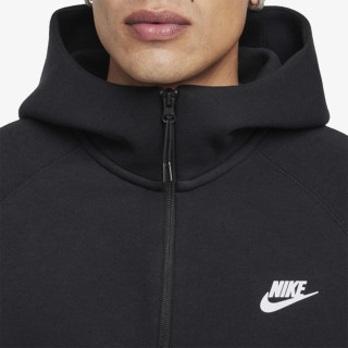 Nike Дуксер M NK TCH SSNL TF+ WR FZ 