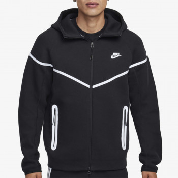 Nike Дуксер M NK TCH SSNL TF+ WR FZ 