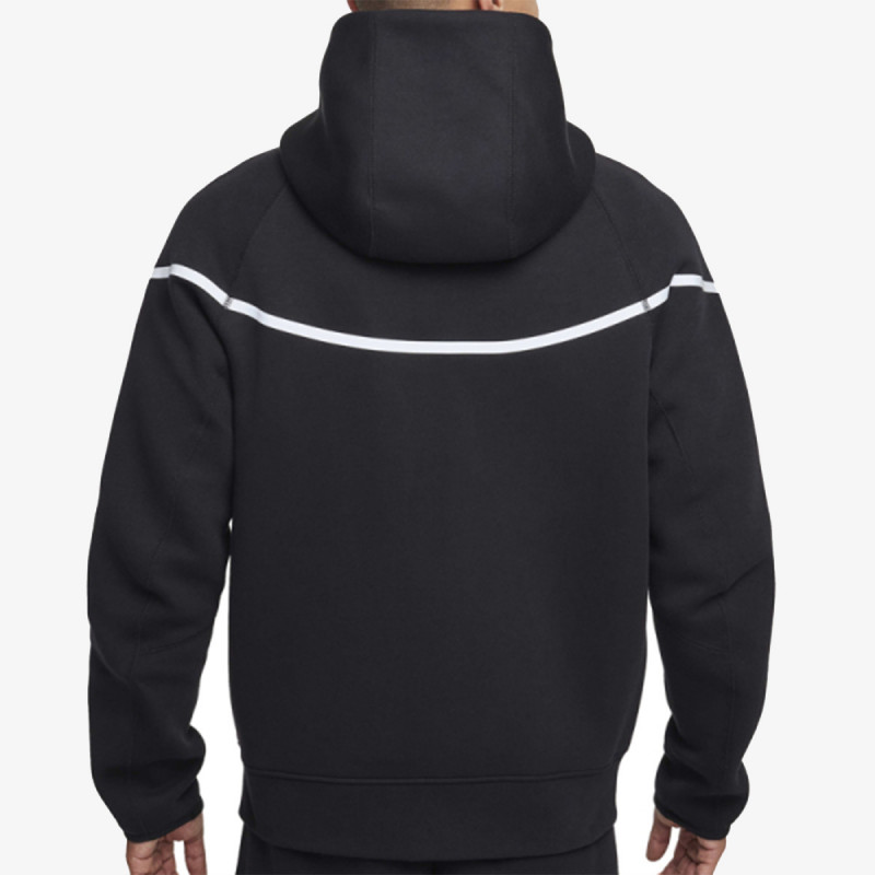 Nike Дуксер M NK TCH SSNL TF+ WR FZ 