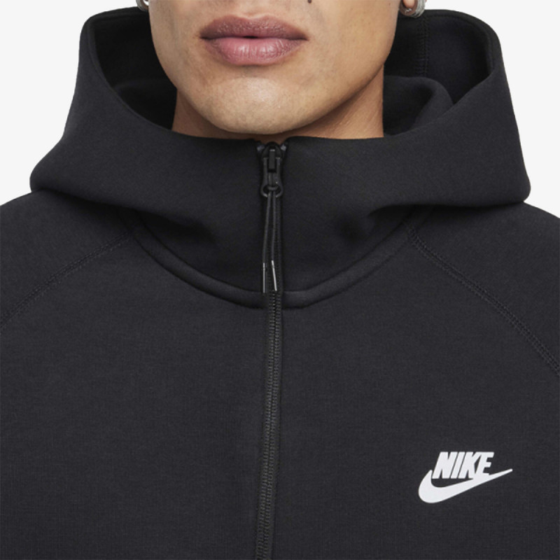 Nike Дуксер M NK TCH SSNL TF+ WR FZ 