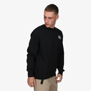 Nike Маица долги ракави Club 