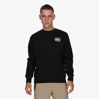 Nike Маица долги ракави Club 