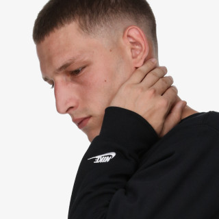 Nike Маица долги ракави Club 