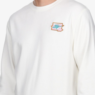 Nike Маица долги ракави Club 