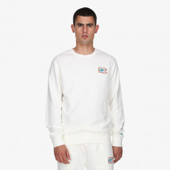Nike Маица долги ракави Club 