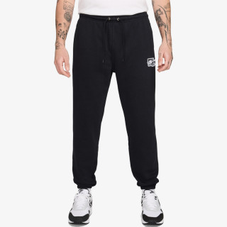 Nike Долен дел тренерки Club 