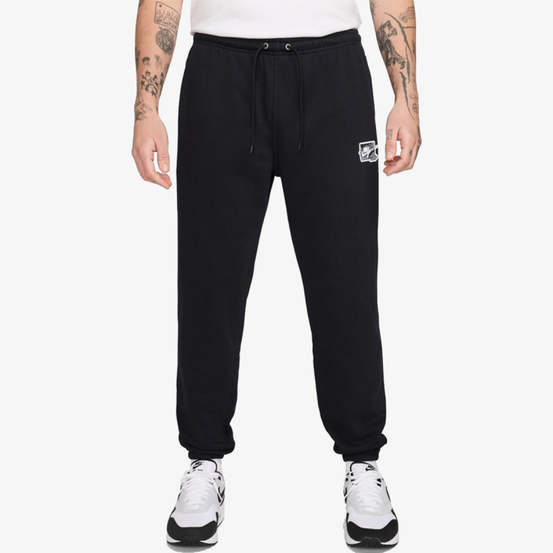 Nike Долен дел тренерки Club 