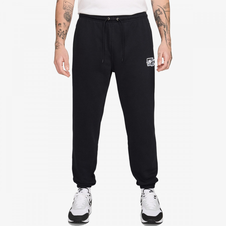Nike Долен дел тренерки Club 